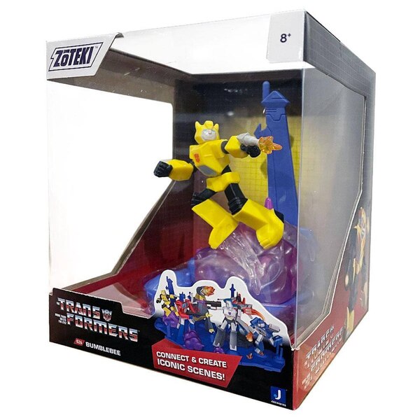 Zoteki Transformers Bumblebee Online At Target  (1 of 2)